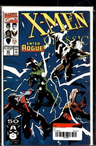X-Men Classic #62 (1991) X-Men