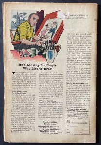 The Avengers #15 (1965)