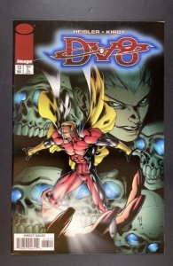 DV8 #13 (1997)