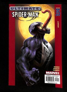 Ultimate Spider-man #35