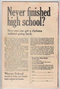 Haunted Love #1 (Apr-73) VG/FN+ Mid-Grade 