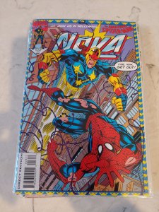 Nova #3 (1994)