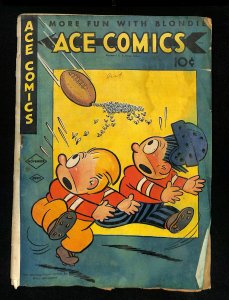 Ace Comics #92