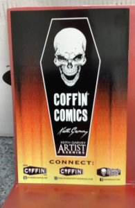 Lady Death Chaos Rules #1