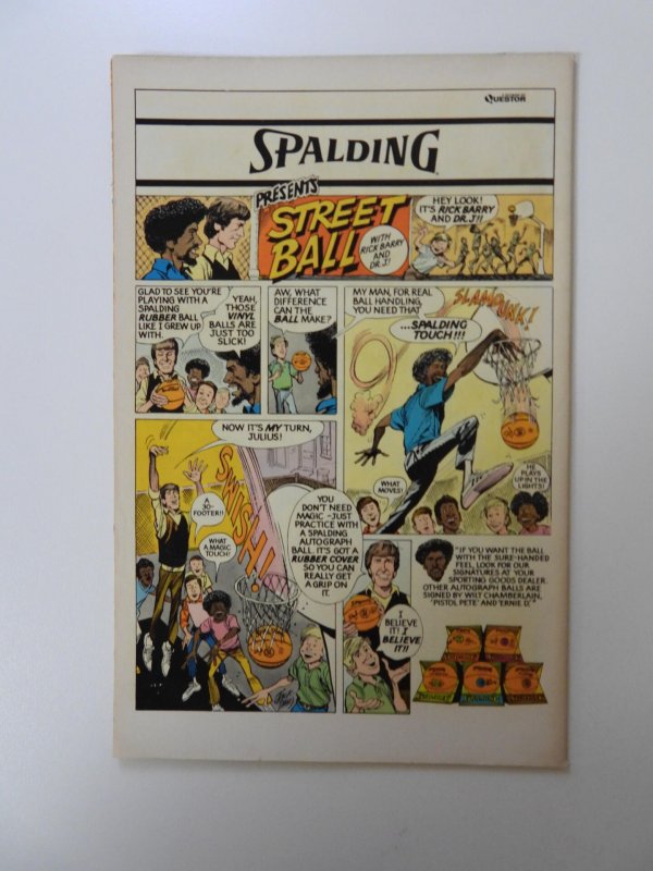 Ms. Marvel #7 VF- condition