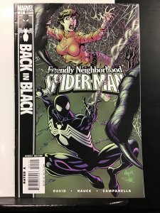 Friendly Neighborhood Spider-Man #21 (2007) (VF)