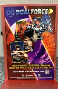 Birds of Prey #2 Nakayama Cover B (2023)