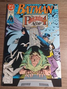 Batman #448 NM DC Comics c168
