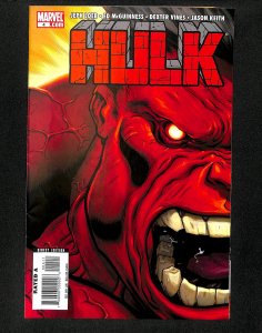 Hulk by Jeph Loeb #1 (2013)