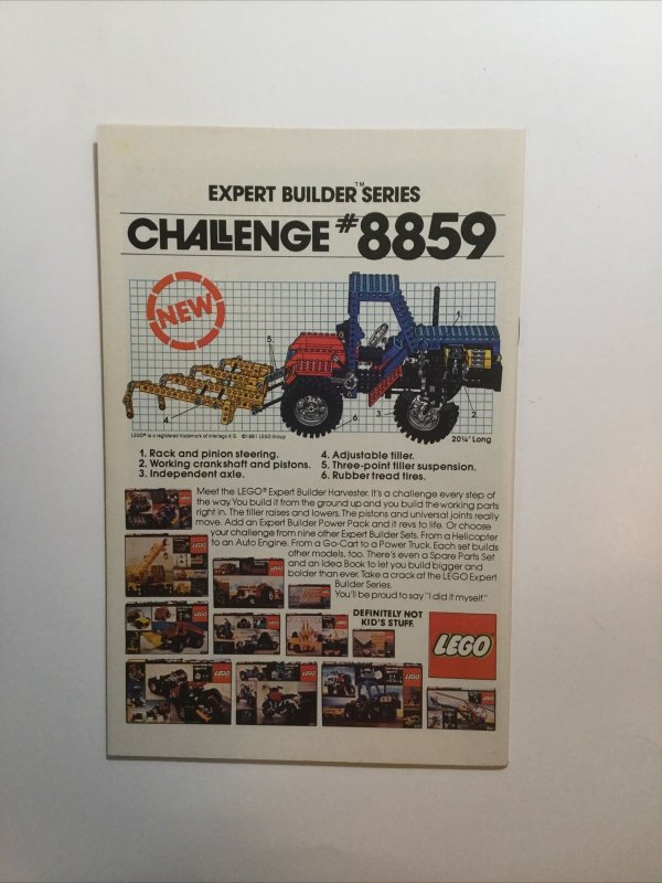 Daredevil 179 Near Mint- Nm- 9.2 Marvel