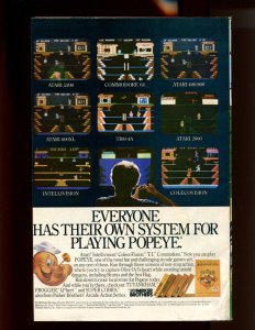 Thing #12 - SIGNED BY RON WILSON! (4.0) 1984