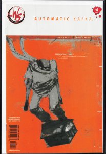 Automatic Kafka #4 (2002)