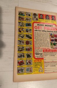 The Avengers #100 (1972)Barry Windsor smith avengers assemble