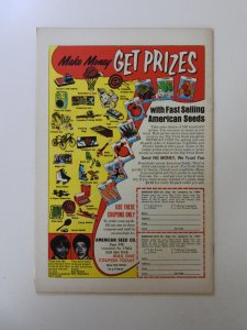 Captain America #174 (1974) VF condition MVS intact