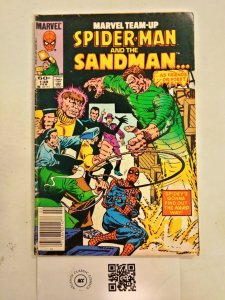 Marvel Team-Up #138 VF-NM Marvel Comic Book 19 TJ66