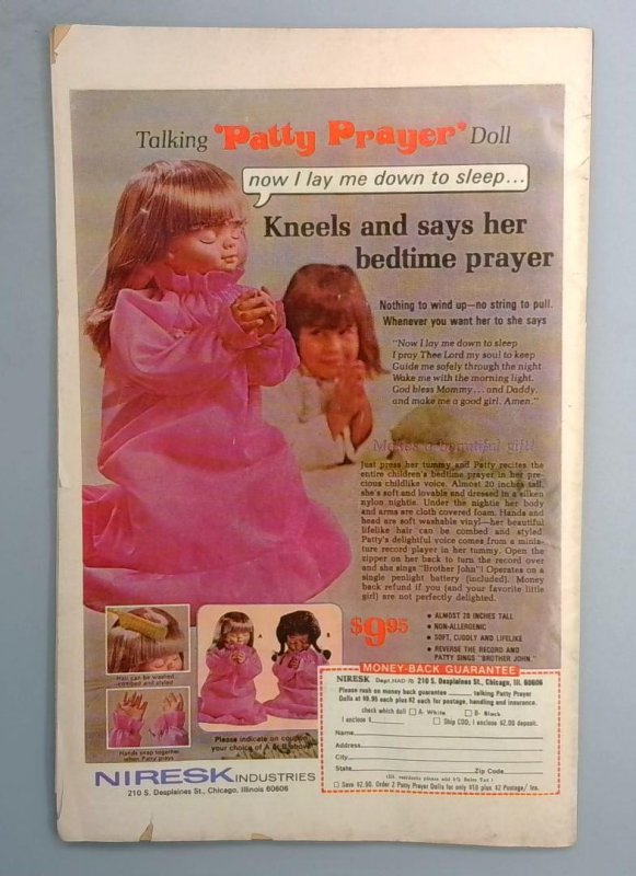 Marvel Team-Up #65 ? 1st Captain Britain Marvel Comics 1978 SN1