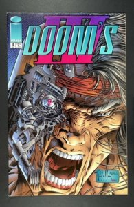 Doom's IV #4 (1994)