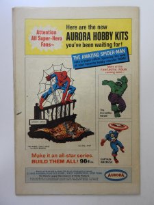 Tales to Astonish #89 (1967) VG- Condition!