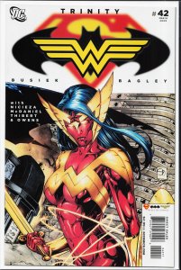 Trinity #42 (2009) Trinity