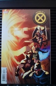 House of X #3  (2019)