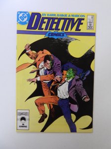 Detective Comics #581 VF condition