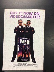 The Uncanny X-Men #353 (1998) (VF)