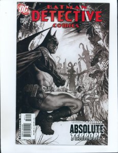 Detective Comics #835