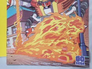 Sonic The Hedgehog #32 2020 IDW Publishing