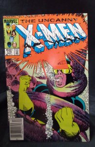 The Uncanny X-Men #176 (1983)