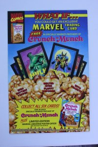 Venom: Lethal Protector #3 (1993) Venom NM