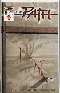 The Path #11 (2003) The Path