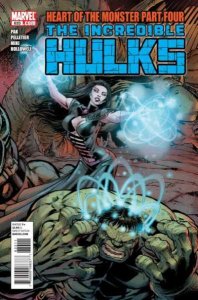 Incredible Hulks   #633, NM (Stock photo)