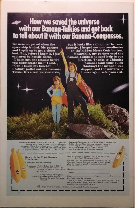 The X-Men #126 (1979)