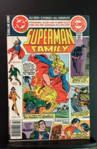 The Superman Family #199 (1980)