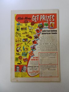 The Witching Hour #14 (1971) VG/FN condition