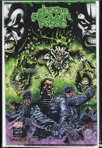 Insane Clown Posse: The Pendulum #4 (2000)