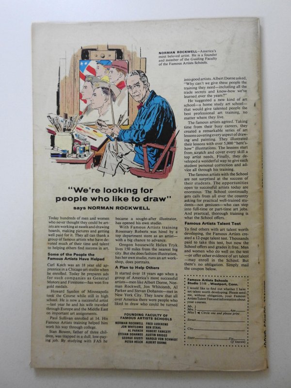 Marvel Tales #5 (1966) Classic Marvel Stories Solid VG Condition!