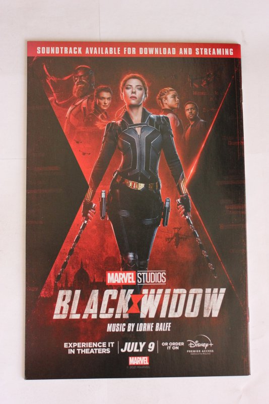 X-Men #1 Doaly Cover (2021) X-Men NM