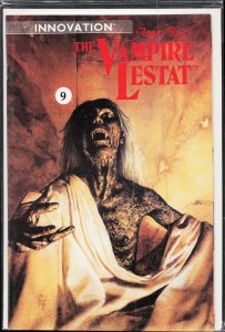 Anne Rice's The Vampire Lestat #9 (1991)