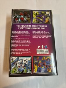 Transformers UK Compendium (2026) TP Vol 01 Image Comics • Corona