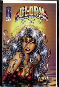Glory #11 (1996) Glory