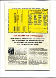 Adventure Into Fear #18 (1973)