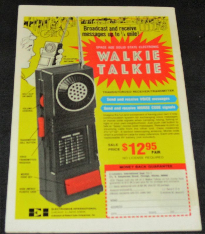 Marvel Premiere #40 (1978)