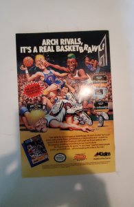 The Flash #48 (1991) NM DC Comic Book J739