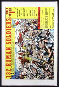 Fantastic Four #77 Silver Surfer Galactus!