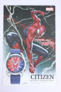 Hulk 4 Legacy #771 2nd Printing NM