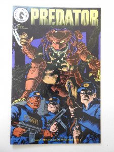 Predator #3 (1989)