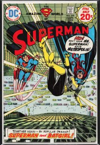 Superman #279 (1974) Superman