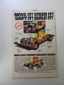 Star Wars #18 VF condition