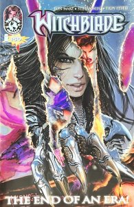 Witchblade #150 Cover A (2011) New Condition